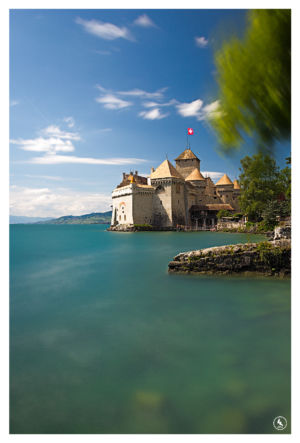 Château de Chillon