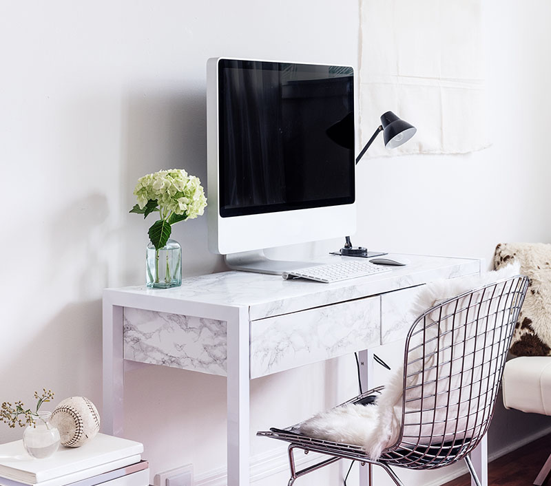 woman's face abstract painting