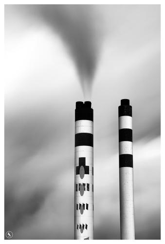 Cheminées SATOM - Monthey, Valais, Suisse